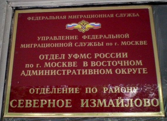 прописка в Микуни